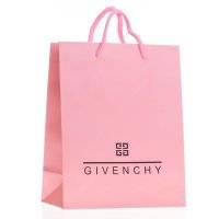 Пакет Givenchy 25х20х10 оптом в Липецк 