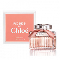 Chloe Roses De Chloe