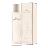 Lacoste Pour Femme Timeless