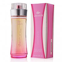 Lacoste Dream of Pink