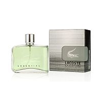 Lacoste Essential Collector Edition
