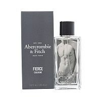 Abercrombie & Fitch Fierce Cologne