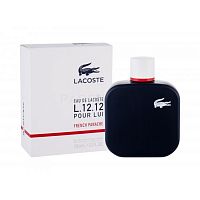 Lacoste Eau de Lacoste L.12.12 Pour Lui French Panache