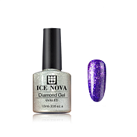 Nova Гель-лак Diamond gel №22 оптом в Липецк 