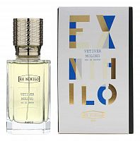 Ex Nihilo Vetiver Moloko