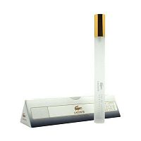 Пробник Lacoste Eau de Lacoste Sensuelle 15ml треугольник