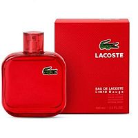 Lacoste Eau De Lacoste L.12.12 Rouge