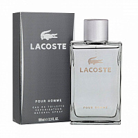 Туалетная вода Lacoste Pour Homme