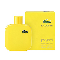 Lacoste Eau de Lacoste L.12.12 Yellow Jaune
