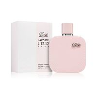 Lacoste L.12.12 Eau de Parfum Rose For Her