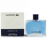 Lacoste L!ve