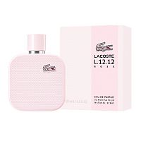 Lacoste L.12.12 Eau de Parfum Rose For Her Люкс